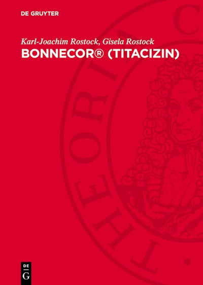 Bonnecor® (Titacizin)