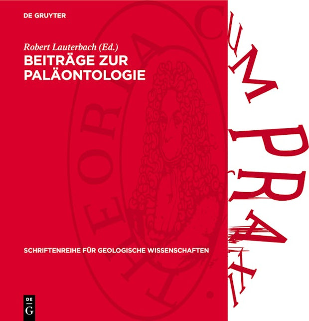 Beiträge zur Paläontologie