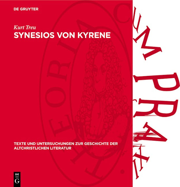 Synesios von Kyrene