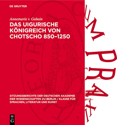 Das uigurische Königreich von Chotscho 850–1250