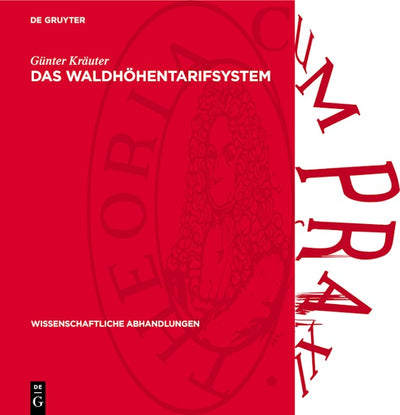 Das Waldhöhentarifsystem