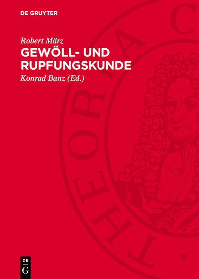 Cover image for Gewöll- und Rupfungskunde, isbn: 9783112745762