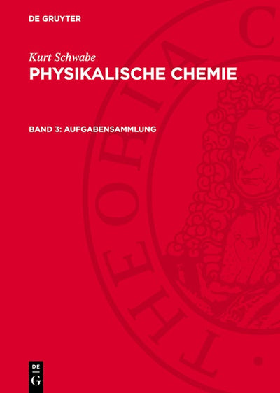 Cover image for Aufgabensammlung, isbn: 9783112752142