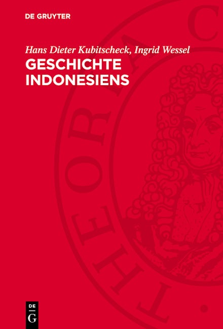 Geschichte Indonesiens
