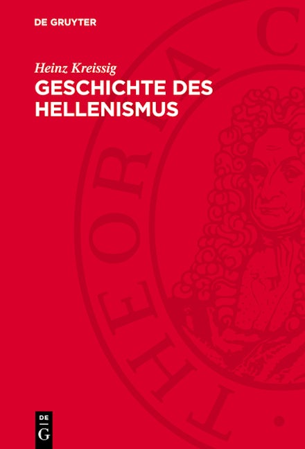 Geschichte des Hellenismus