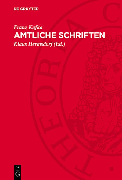Amtliche Schriften