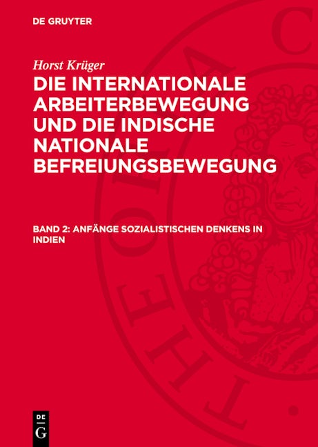 Anfänge sozialistischen Denkens in Indien