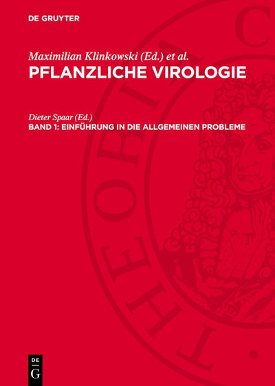 Cover image for Einführung in die allgemeinen Probleme, isbn: 9783112753224