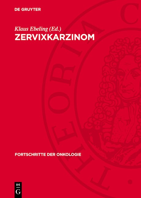 Zervixkarzinom