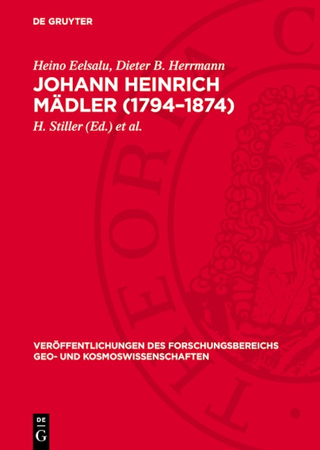 Johann Heinrich Mädler (1794–1874)