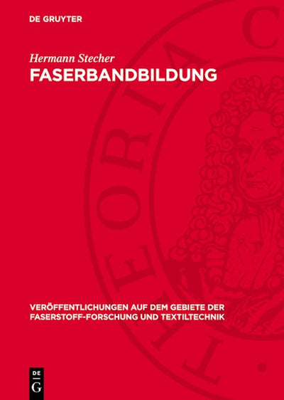 Faserbandbildung