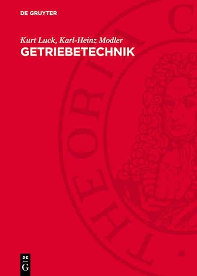 Getriebetechnik