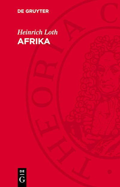 Afrika