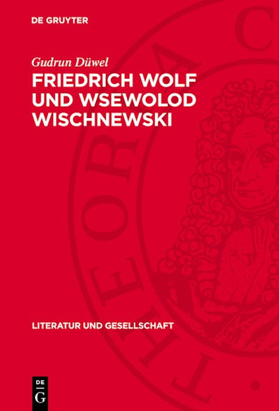 Friedrich Wolf und Wsewolod Wischnewski