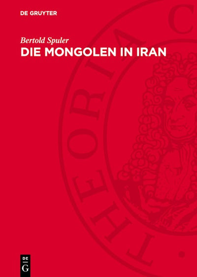 Die Mongolen in Iran
