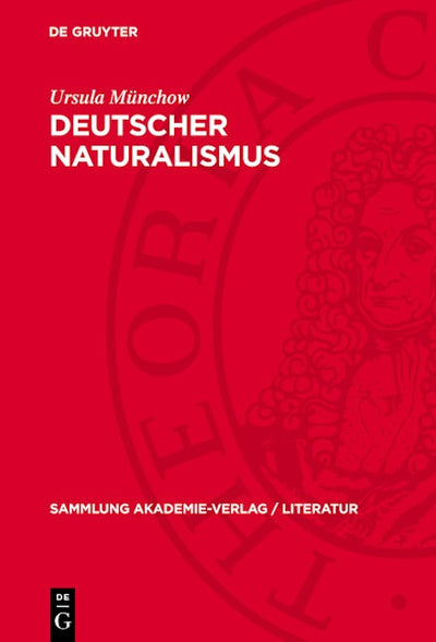 Deutscher Naturalismus