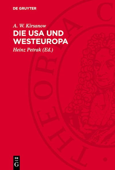 Die USA und Westeuropa