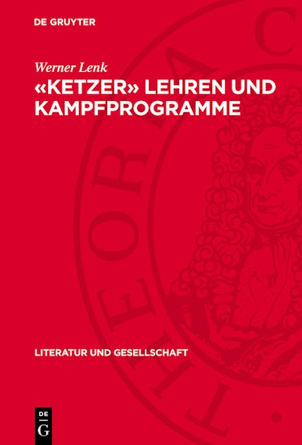 «Ketzer» lehren und Kampfprogramme