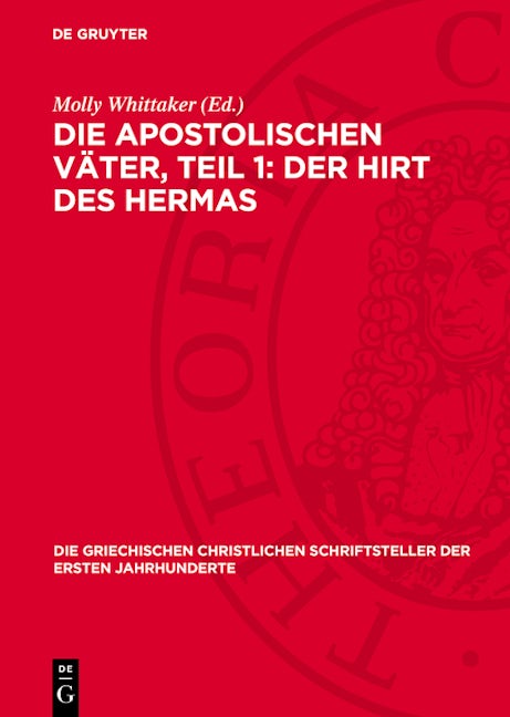 Die apostolischen Väter, Teil 1: Der Hirt des Hermas