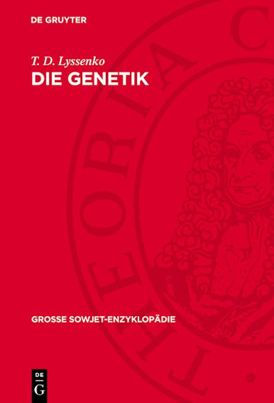 Die Genetik