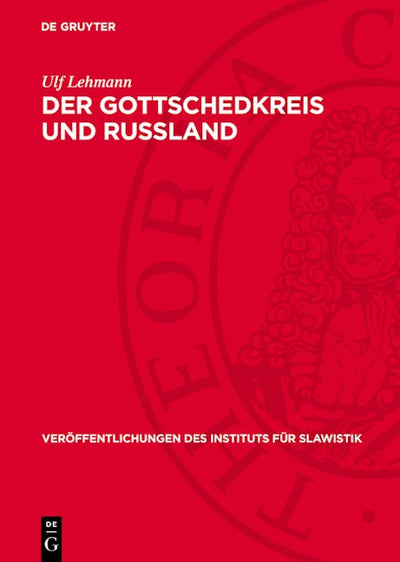 Der Gottschedkreis und Russland