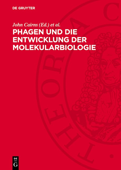Phagen und die Entwicklung der Molekularbiologie