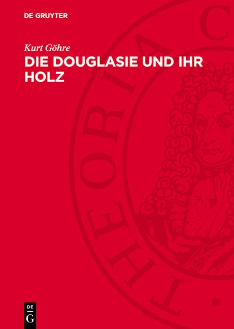 Die Douglasie und ihr Holz