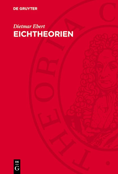 Eichtheorien