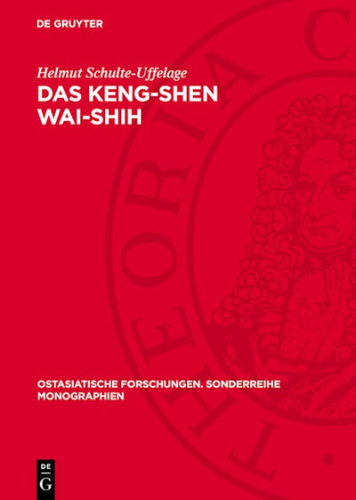 Das Keng-Shen Wai-Shih