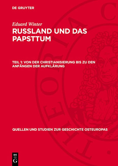 Von der Christianisierung bis zu den Anfängen der Aufklärung