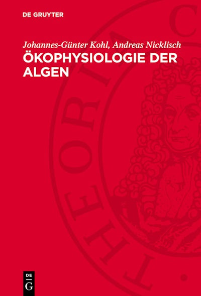 Ökophysiologie der Algen