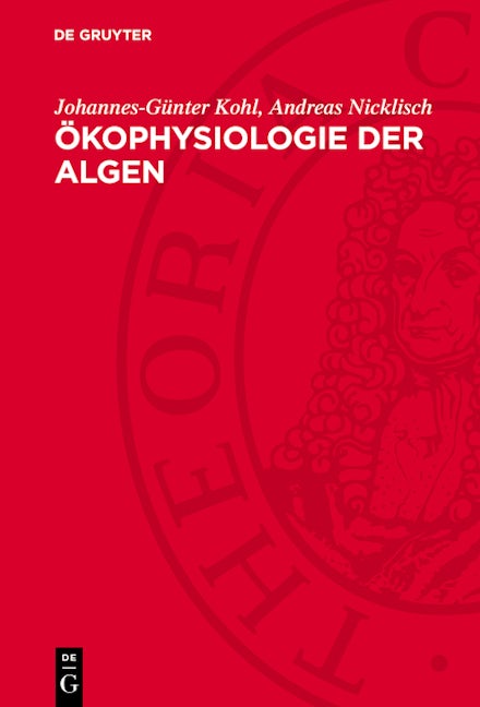 Ökophysiologie der Algen
