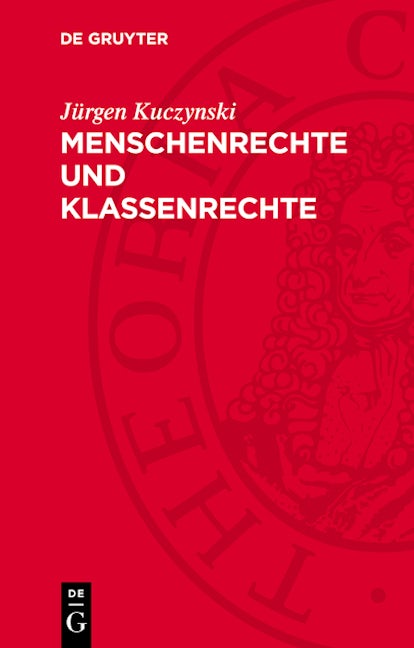 Menschenrechte und Klassenrechte