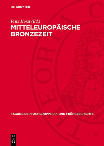 Mitteleuropäische Bronzezeit