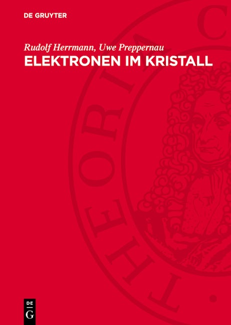 Elektronen im Kristall