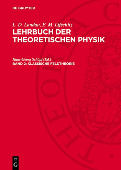 Klassische Feldtheorie