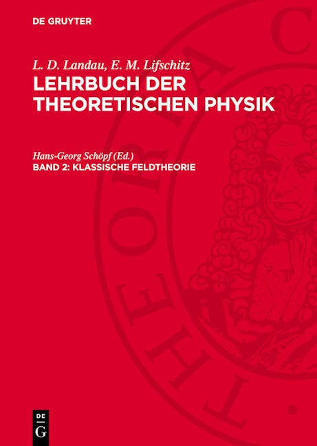 Klassische Feldtheorie