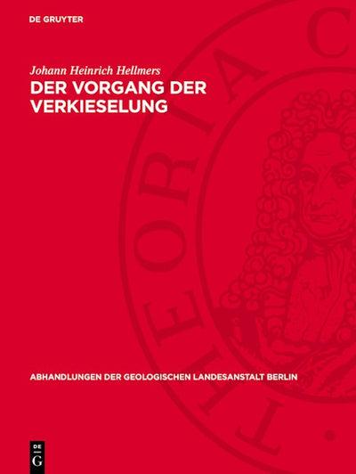 Der Vorgang der Verkieselung