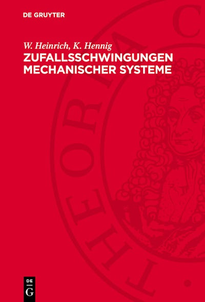 Zufallsschwingungen mechanischer Systeme