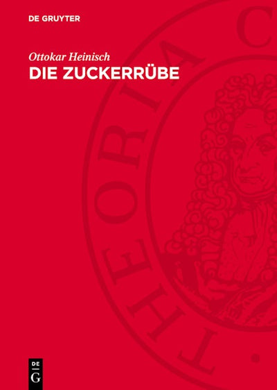Die Zuckerrübe