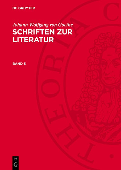 Cover image for Überlieferung, Varianten und Paralipomena zu Band 2, isbn: 9783112765944