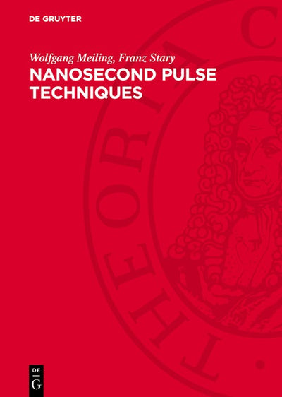 Cover image for Nanosecond Pulse Techniques, isbn: 9783112766743
