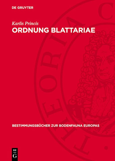 Ordnung Blattariae