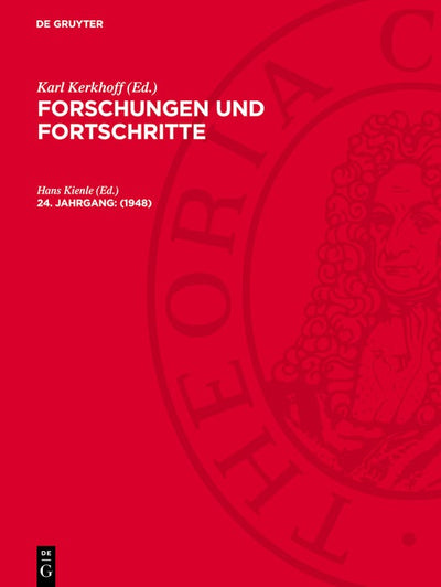 Cover image for 1948, isbn: 9783112777183