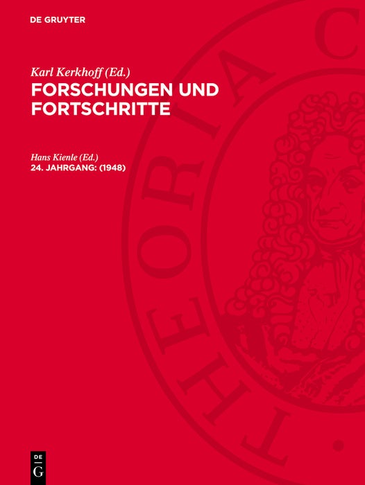 Cover image for 1948, isbn: 9783112777183