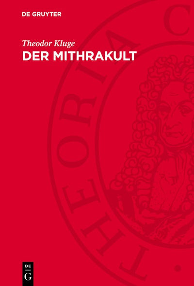 Cover image for Der Mithrakult, isbn: 9783112778401