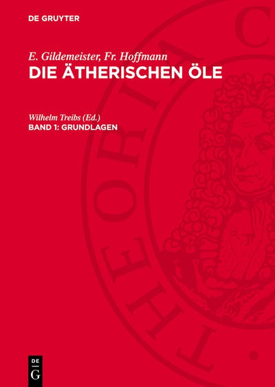 Cover image for Grundlagen, isbn: 9783112780626
