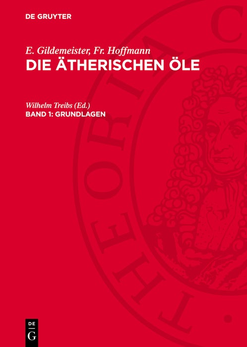 Cover image for Grundlagen, isbn: 9783112780626
