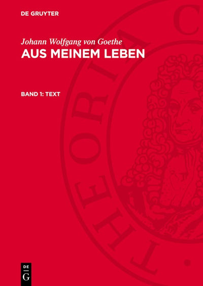 Cover image for Text, isbn: 9783112780749