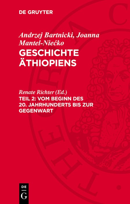 Cover image for Vom Beginn des 20. Jahrhunderts bis zur Gegenwart, isbn: 9783112782101
